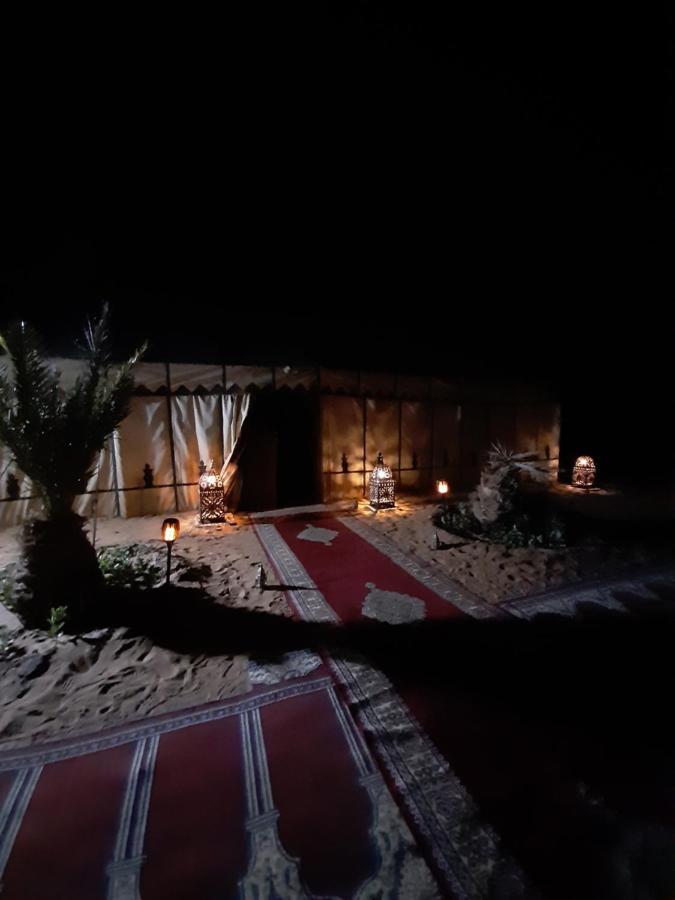 Riad Manaoui مراكش المظهر الخارجي الصورة