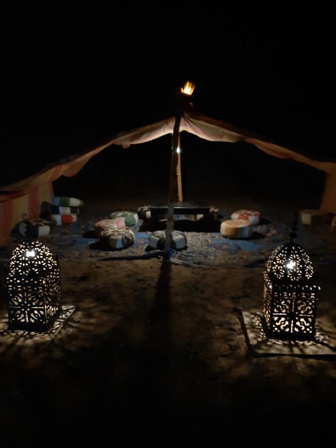 Riad Manaoui مراكش المظهر الخارجي الصورة